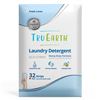 Image 1 : NEW 64 STRIPS TRU EARTH LAUNDRY DETERGENT