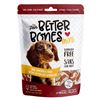 Image 1 : NEW 570G ZEUS BETTER BONES MINI BBQ CHICKEN FLAVOR