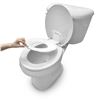 Image 1 : NEW ITY FLIP & SIT POTTY SEAT