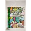 Image 2 : NEW BOBBIE GOODS COLORING BOOK