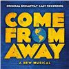 Image 1 : NEW CD-COME FROM AWAY ORIGINAL BROADWAY RECORDING
