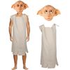 Image 1 : NEW DOBBY COSTUME UNISEX LARGE