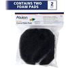 Image 1 : NEW AQUEON FILTER MEDIA COARSE FOAM PADS