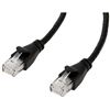 Image 1 : NEW AMAZON BASICS RJ45 CAT-6 ETHERNET PATCH CABLE