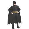 Image 1 : NEW THE DARK KNIGHT BATMAN CHILD COSTUME