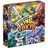 Image 1 : NEW RICHARD GARFIELD KING OF TOKYO