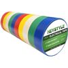 Image 1 : NEW 10 ROLLS PVC ELECTRICAL TAPE