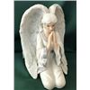 Image 1 : NEW THE COMFORT COLLECTION 5.25" KNEELING ANGEL