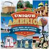 Image 1 : BRAND NEW UNIQUE AMERICA BOOK