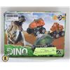 Image 1 : NEW DINO RACING 8 PACK
