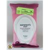 Image 1 : NEW 32 CLOTHS SUMMERS EVE CLEANSING CLOTHS