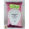 Image 1 : NEW 32 CLOTHS SUMMERS EVE CLEANSING CLOTHS