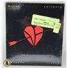 Image 1 : BRAND NEW CORAZON Y FLECHA AUDIO CD