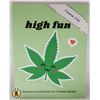 Image 1 : NEW PAPERBACK - HIGH FUN - VOLUME ONE