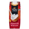 Image 1 : NEW 2 X 750ML THAI KITCHEN COCONUT MILK
