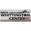 Image 1 : NRA Whittington Center