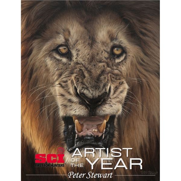 SCI Print of the Year