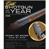 Image 1 : Fausti Side by Side 20 Gauge (Gold) 2025 SCI Shotgun of the Year