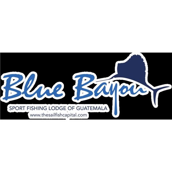 Guatemala Off-shore Fishing