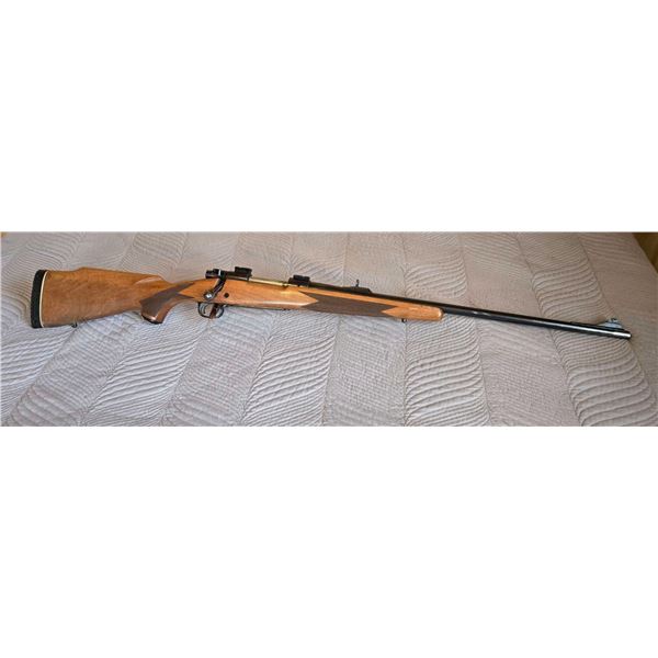 Winchester model 70 xtr