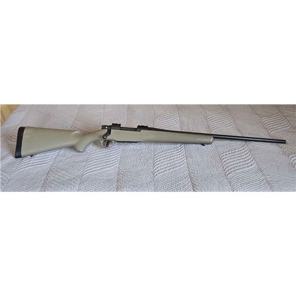 Mossberg 4x4