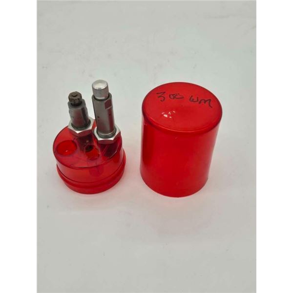 Lee 300win mag reloading dies