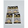 Image 1 : 4 new padlocks