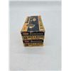 Image 1 : 2 boxes of 38 S&W blanks