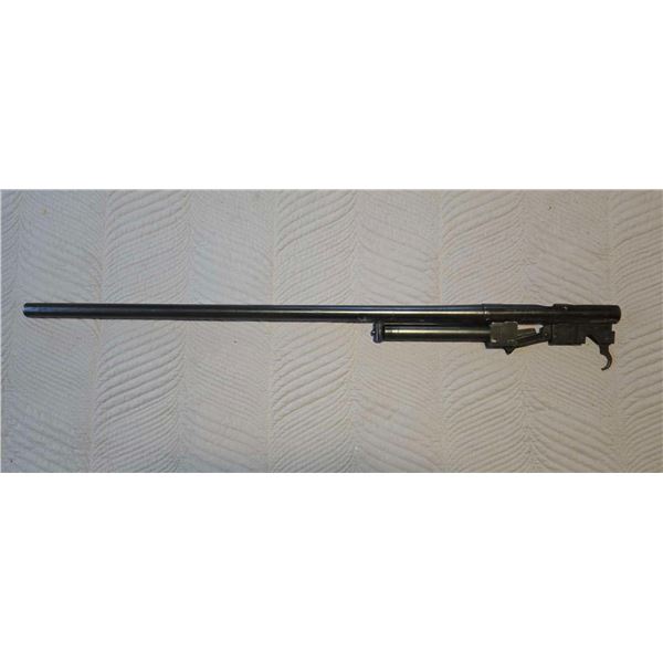 Parts gun H&R model 348 Gamester