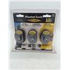 Image 1 : 3 pack of trigger locks