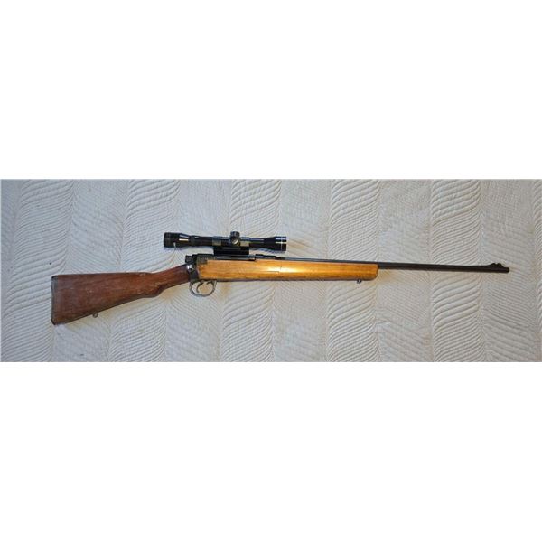Lee Enfield no 2 mark IV* .22LR training rifle