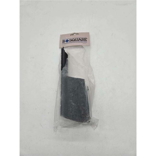 scope mount for Benelli Nova