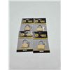 Image 1 : 4 padlocks