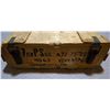 Image 2 : 7.62x39 ammo crate with hinges and latches