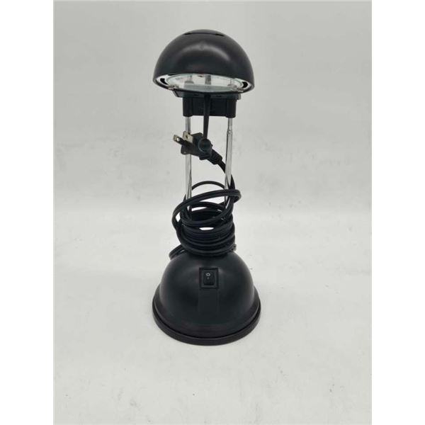 telescopic halogen work bench light