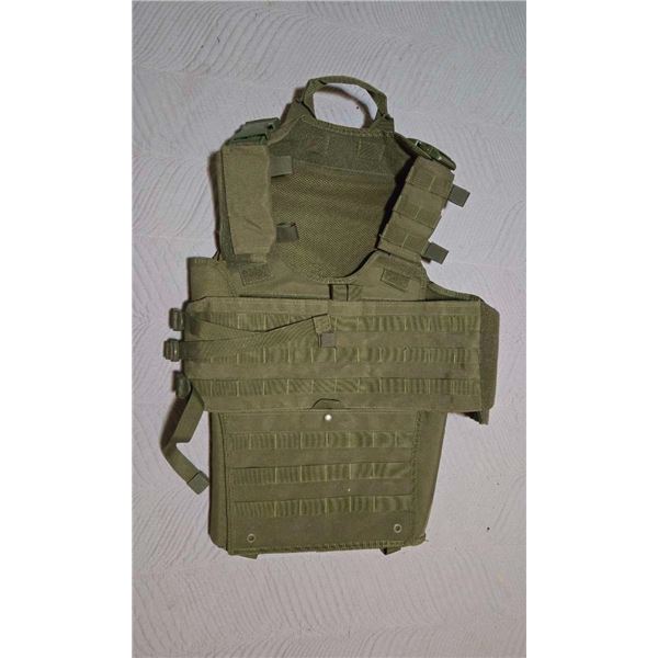 XL plate carrier