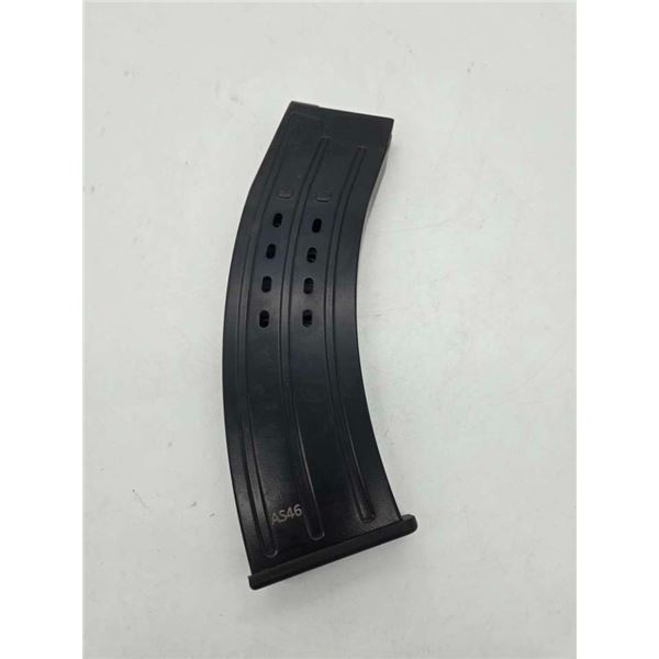 10 Round box mag for spring assisted pump 12 gauge