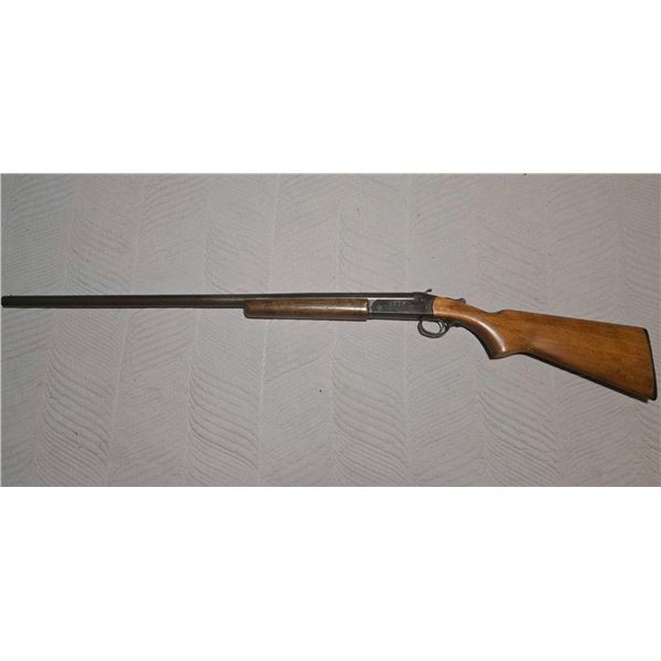 HW Cooey Machine & Arms company model 84 12gauge shot gun