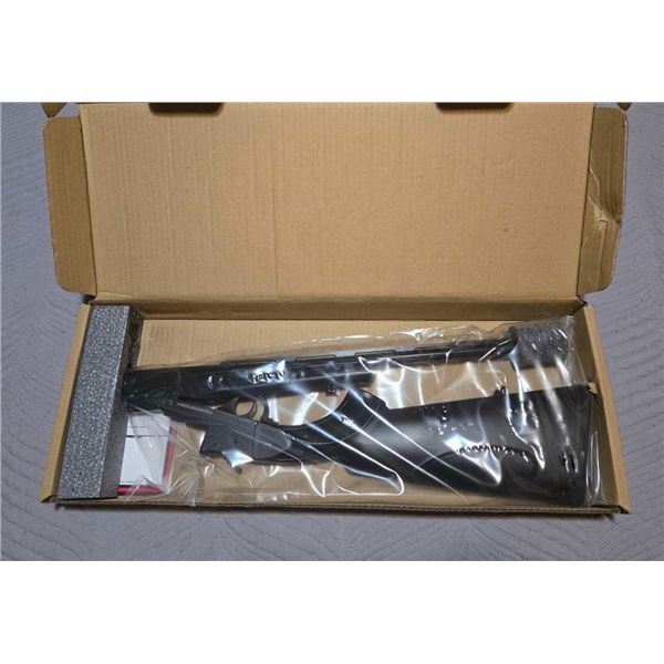 New Federation Arms 20" 410 single shot