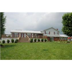 3803 Hwy 52 East - Main Home & Equine Boarding Center