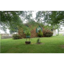 3801 Hwy 52 East - Manager's Home