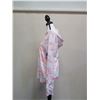 Image 2 : Qty 4 Women's Size L Columbia Super Tidal Tiki Pink Tee Hoodies
