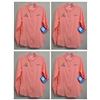 Image 1 : Qty 4 Women's Size L Columbia Tamiami II Women's Pink Shirts