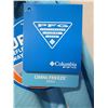 Image 8 : Qty 4 Men's Size XXL Columbia Omni-Freeze Terminal Deflector Zero Blue Hoodies