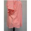 Image 4 : Qty 4 Women's Size M Columbia Tamiami II Pink S/S Shirts