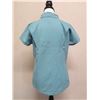 Image 3 : Women's Size S Columbia Irico Blue Shirt