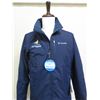 Image 2 : Men's Size XL Columbia Utilizer Navy Jacket