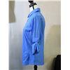 Image 2 : Women's Size L Columbia Silver Ridge Blue L/S Shirt