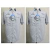 Image 1 : Qty 2 Men's Size S Columbia Low Drag Offshore Gray Shirts