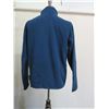 Image 3 : Men's Size S Columbia Fuller Ridge Blue Fleece Jacket